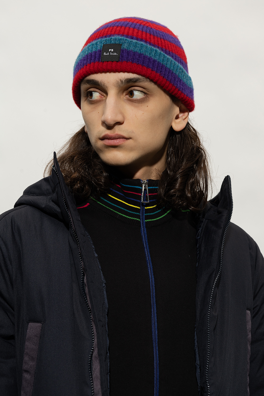 Paul smith cheap beanie